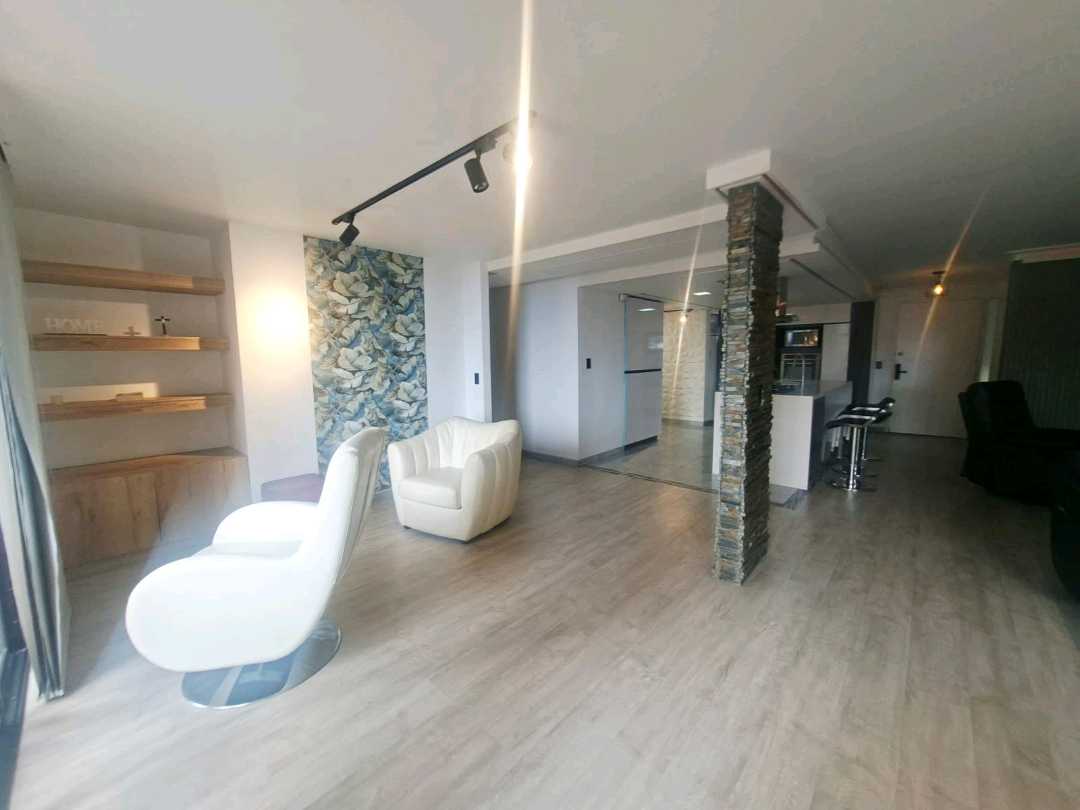 Apartamento amoblado Superior Poblado CT8
