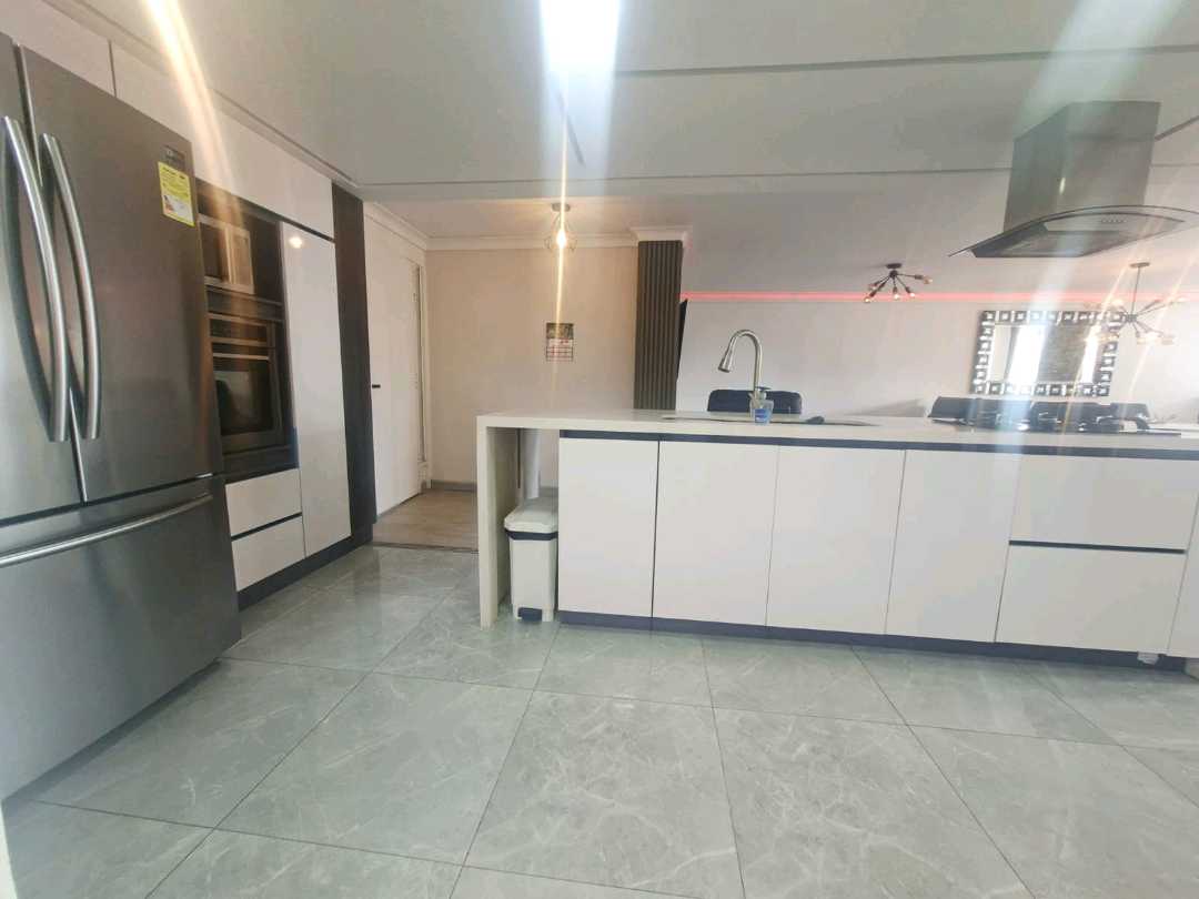 Apartamento amoblado Superior Poblado CT8
