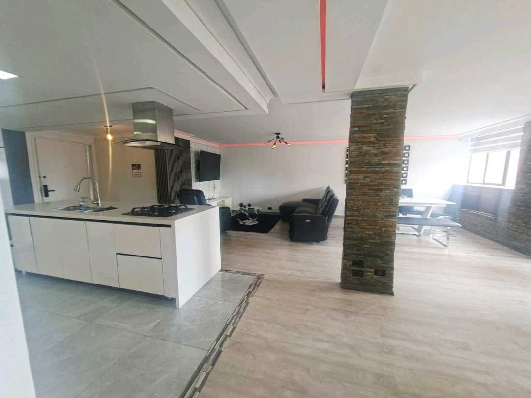 Apartamento amoblado Superior Poblado CT8