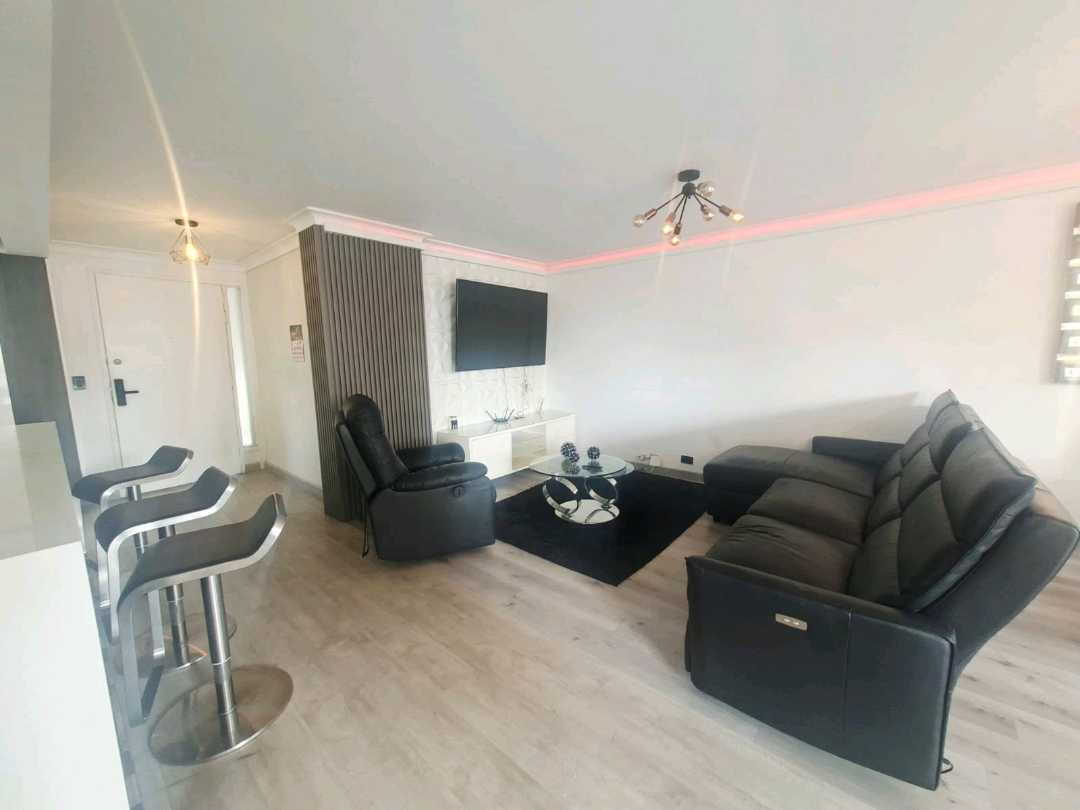 Apartamento amoblado Superior Poblado CT8