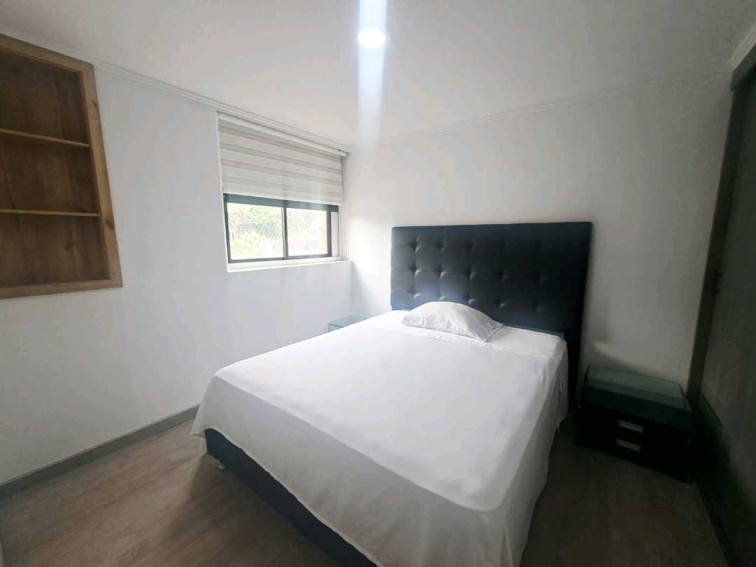 Apartamento amoblado Superior Poblado CT8