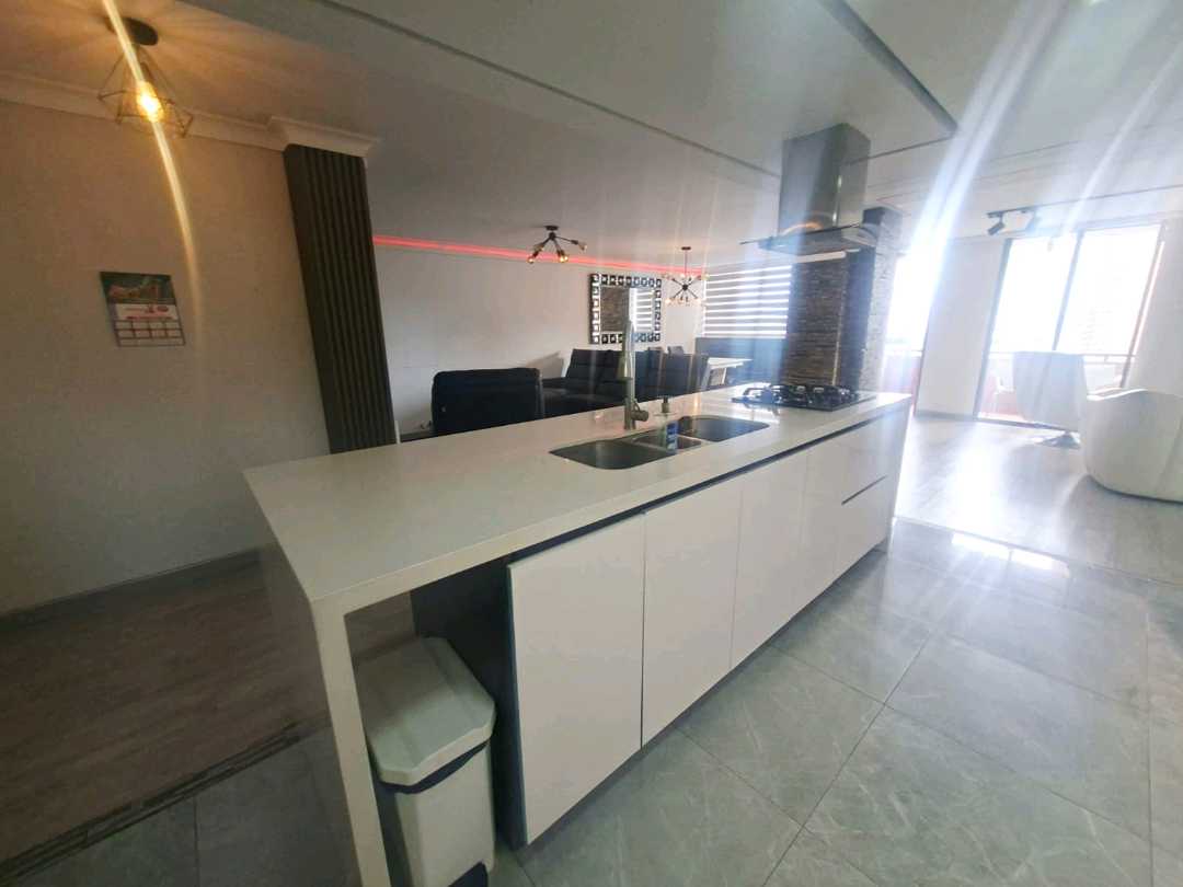 Apartamento amoblado Superior Poblado CT8