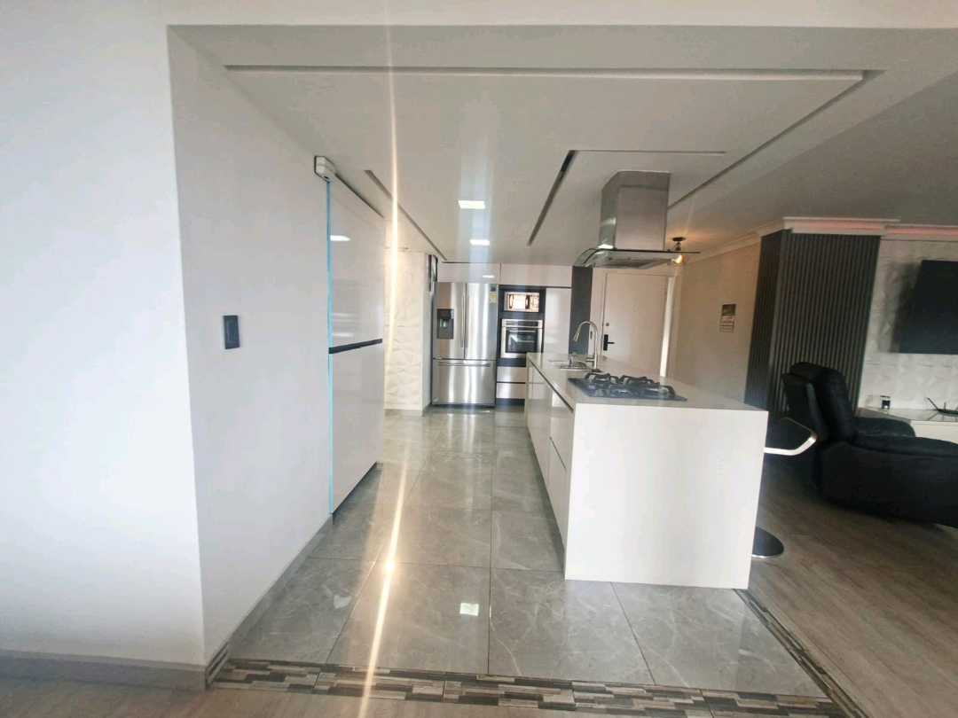 Apartamento amoblado Superior Poblado CT8