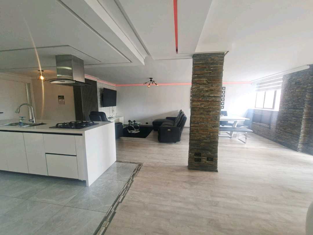 Apartamento amoblado Superior Poblado CT8
