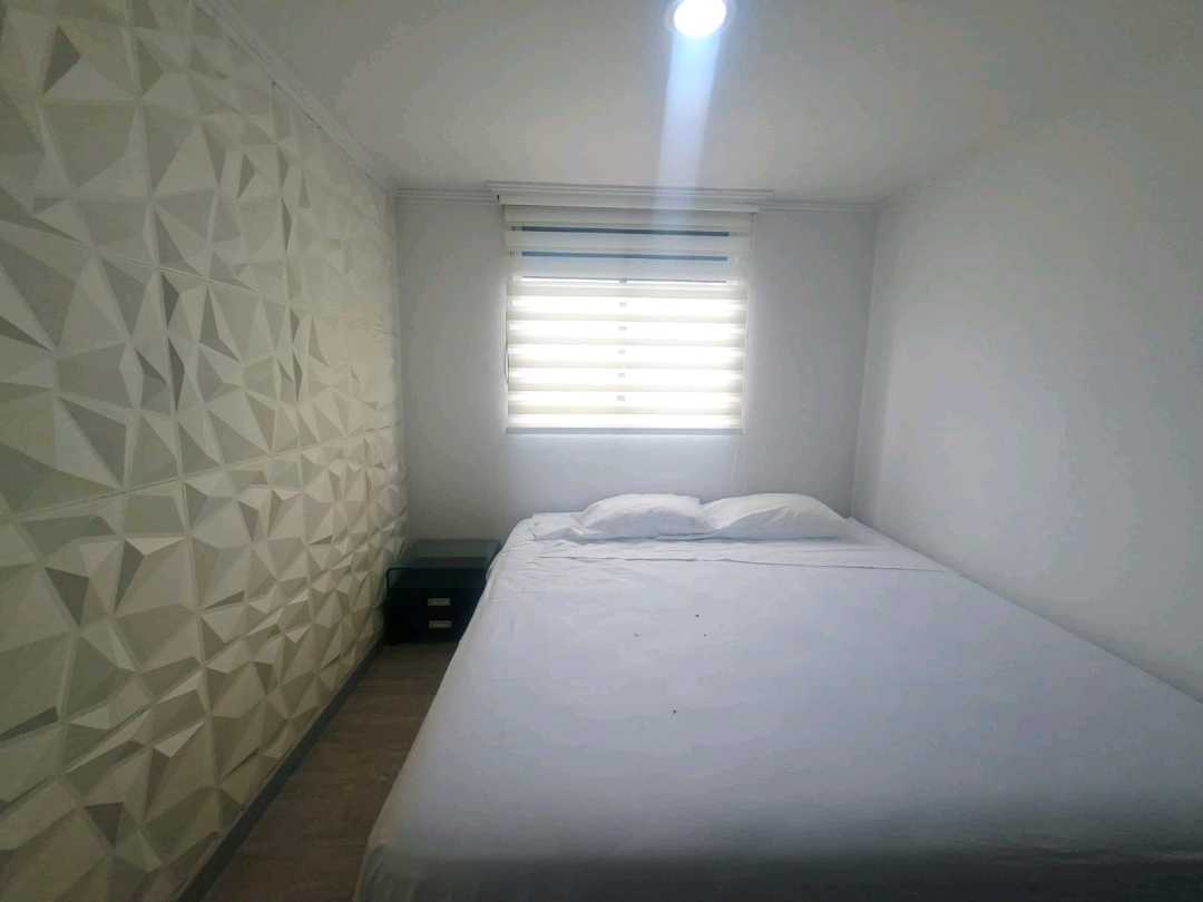 Apartamento amoblado Superior Poblado CT8