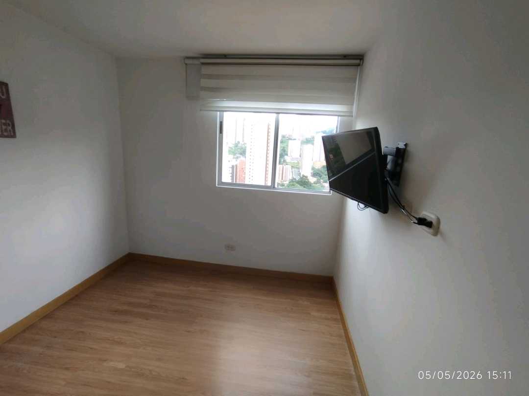 Apartamento amoblado y sin amoblar Sabaneta MC22