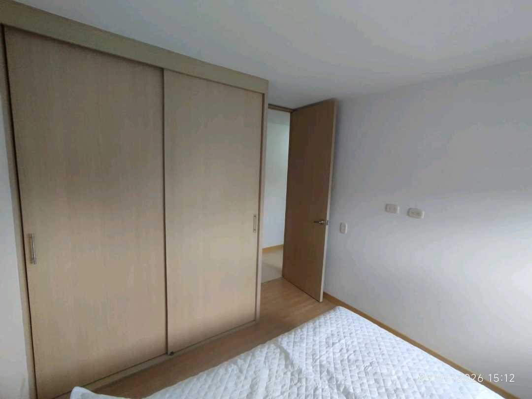 Apartamento amoblado y sin amoblar Sabaneta MC22