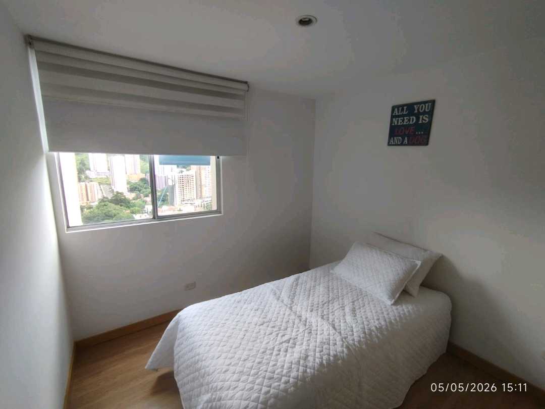 Apartamento amoblado y sin amoblar Sabaneta MC22