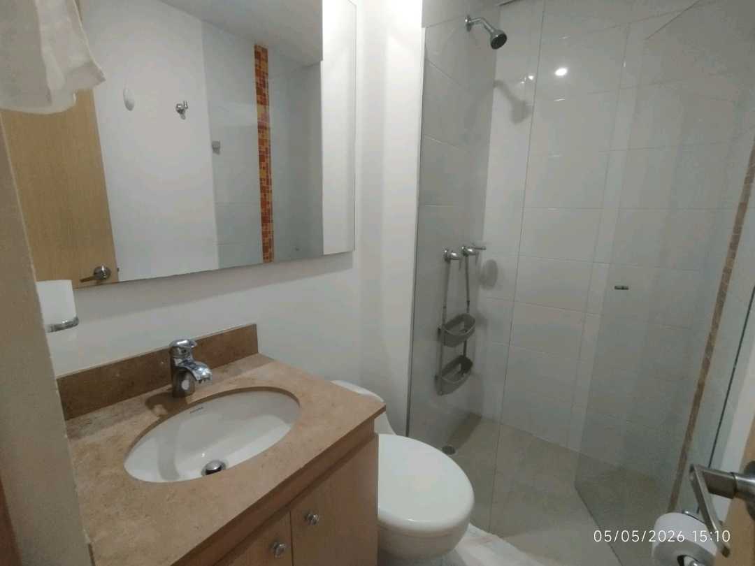 Apartamento amoblado y sin amoblar Sabaneta MC22