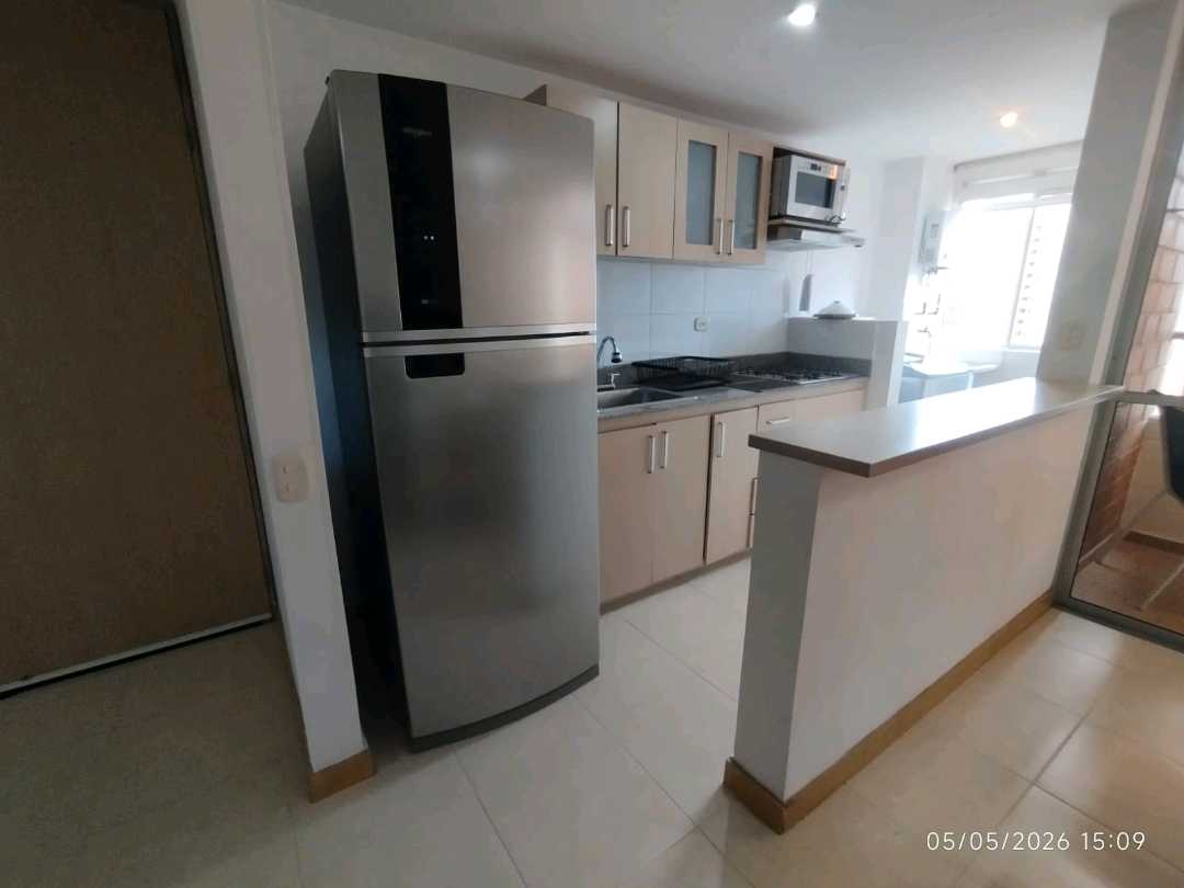 Apartamento amoblado y sin amoblar Sabaneta MC22