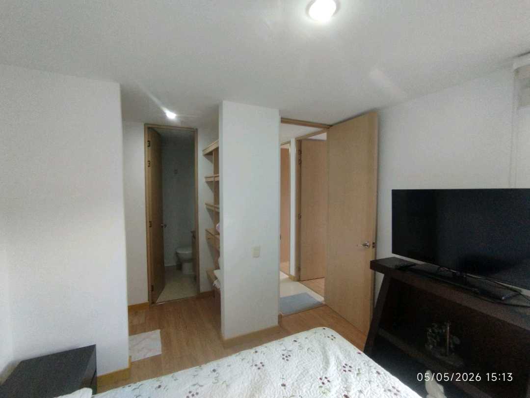 Apartamento amoblado y sin amoblar Sabaneta MC22