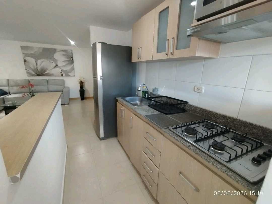 Apartamento amoblado y sin amoblar Sabaneta MC22