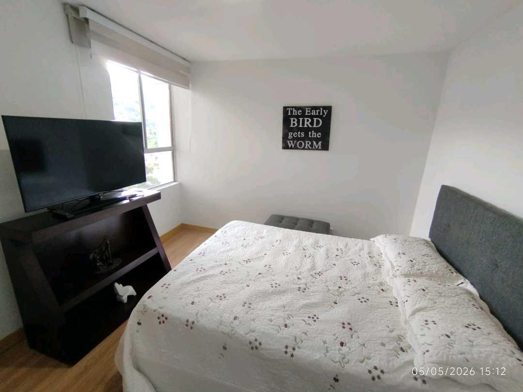 Apartamento amoblado y sin amoblar Sabaneta MC22