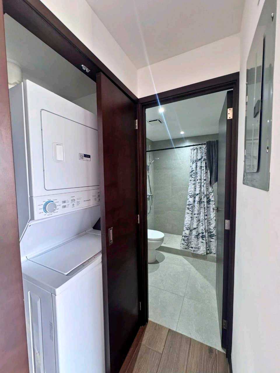 APARTAMENTO AMUEBLEDADO EN VENTA ???? Edificio Casa San Ignacio, Zona 10 - Image 4