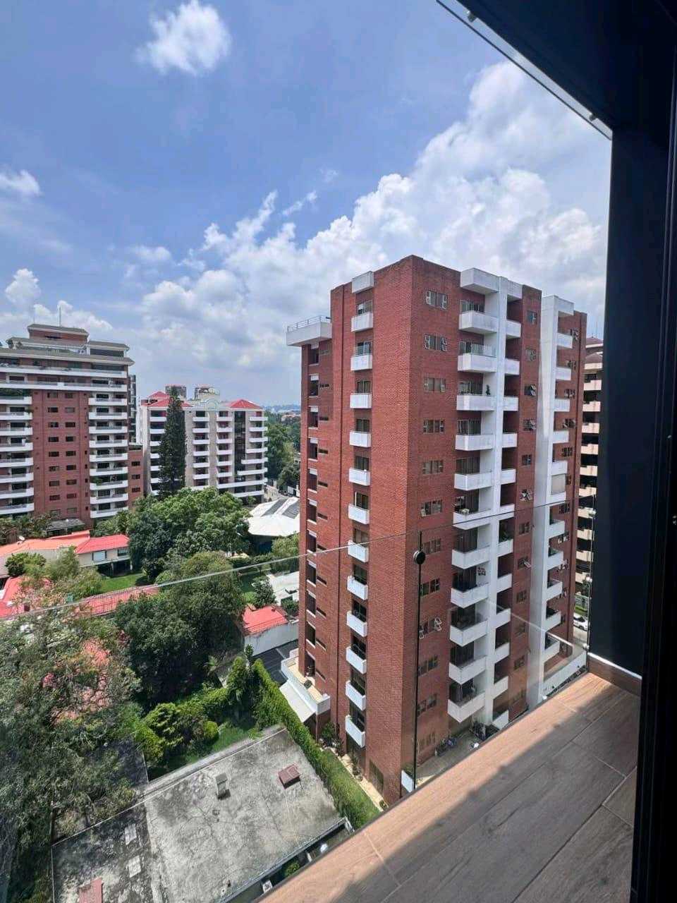 APARTAMENTO AMUEBLEDADO EN VENTA ???? Edificio Casa San Ignacio, Zona 10 - Image 5
