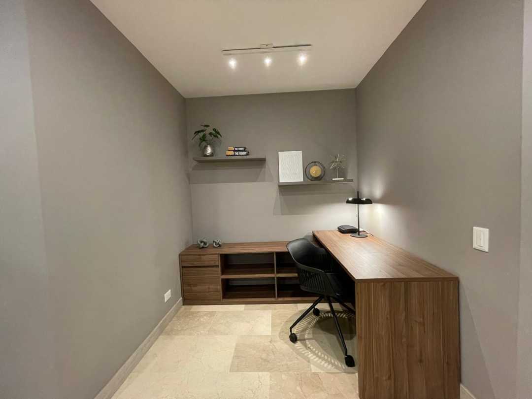 Apartamento arriendo  amoblado Poblado la Linde