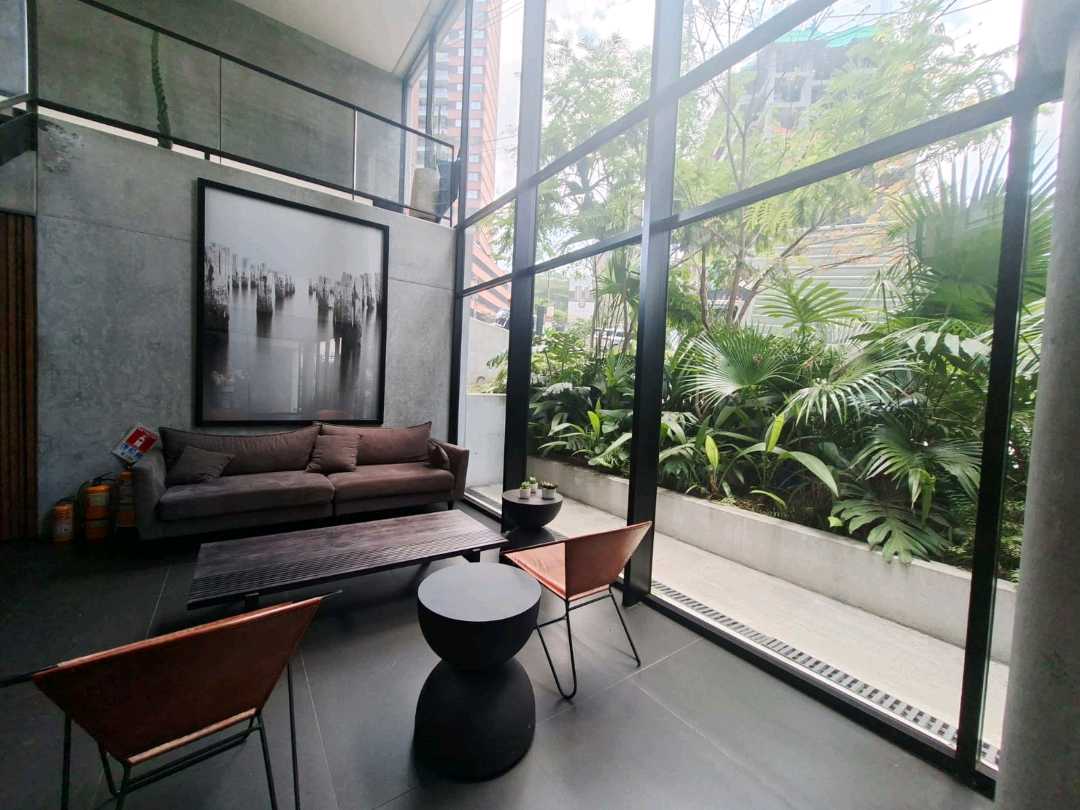 Apartamento arriendo cerca a Palmas MZ3