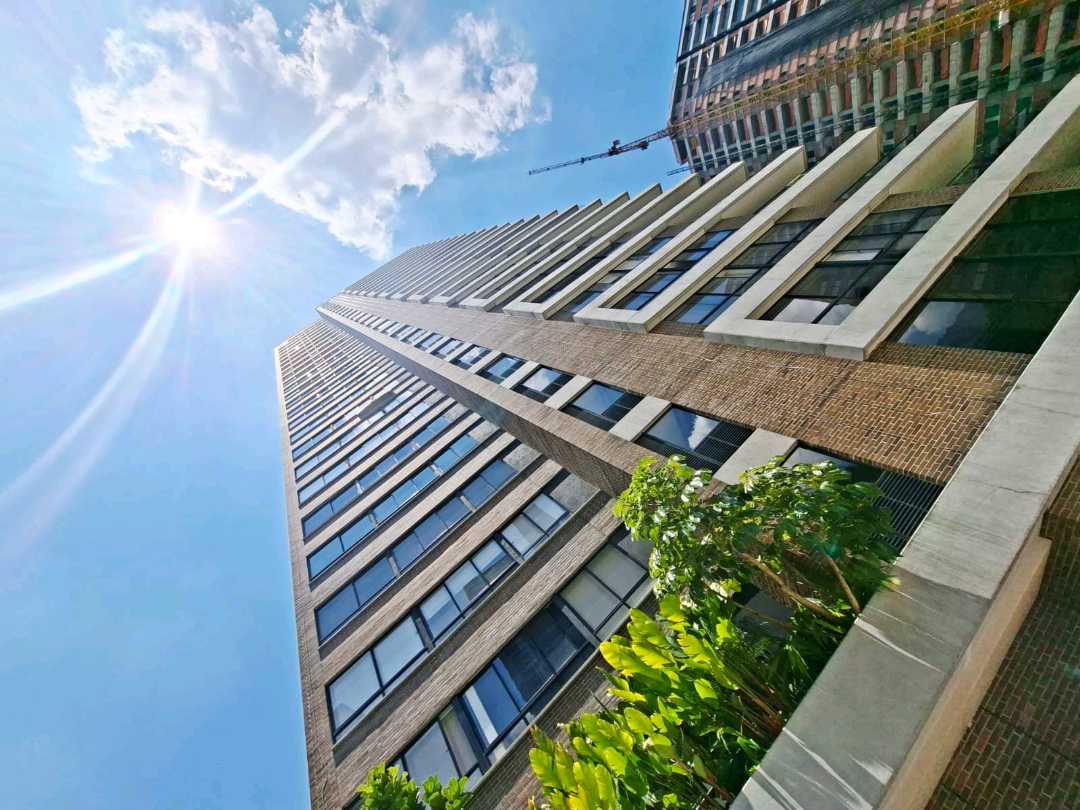 Apartamento arriendo cerca a Palmas MZ3