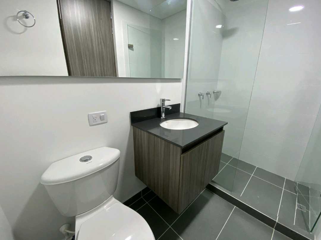 Apartamento arriendo en Poblado Palmas PC 10