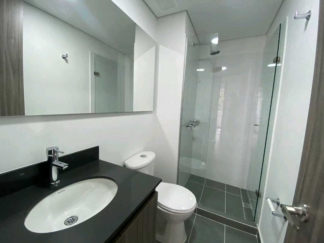 Apartamento arriendo en Poblado Palmas PC 10