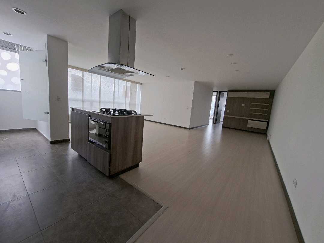 Apartamento arriendo Envigado Intermedia