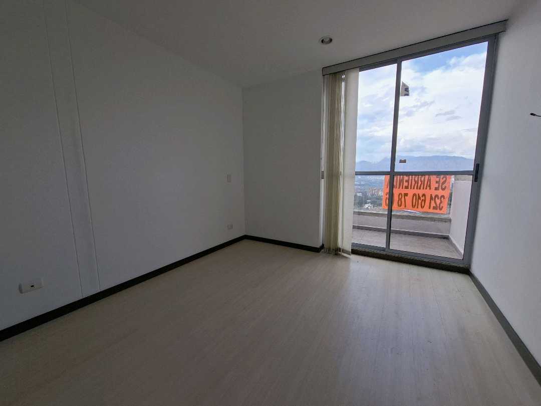 Apartamento arriendo Envigado Intermedia