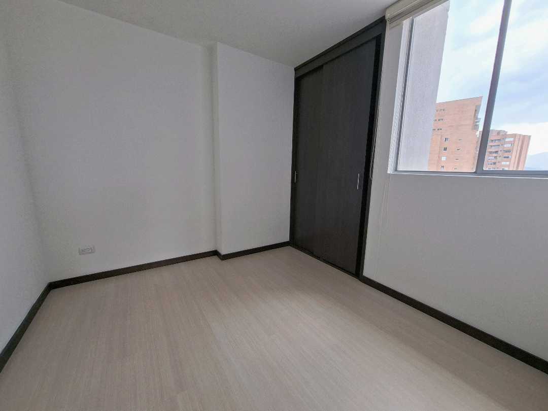 Apartamento arriendo Envigado Intermedia