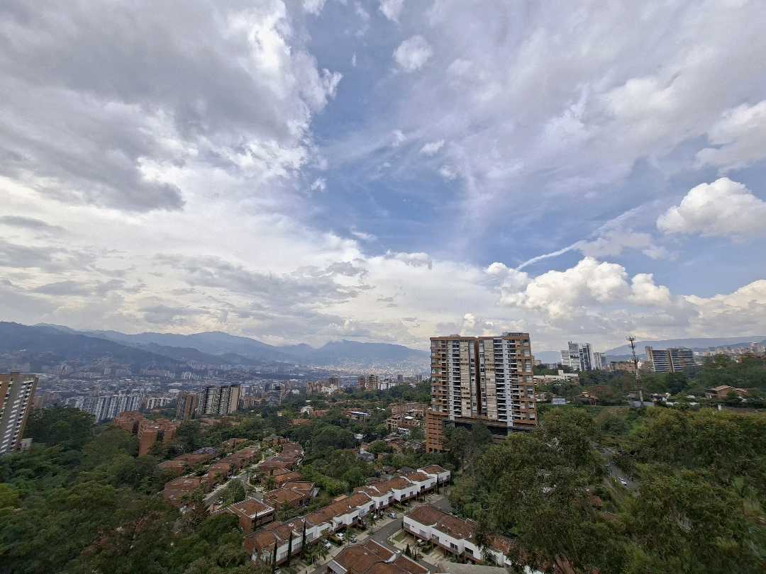 Apartamento arriendo Envigado Intermedia