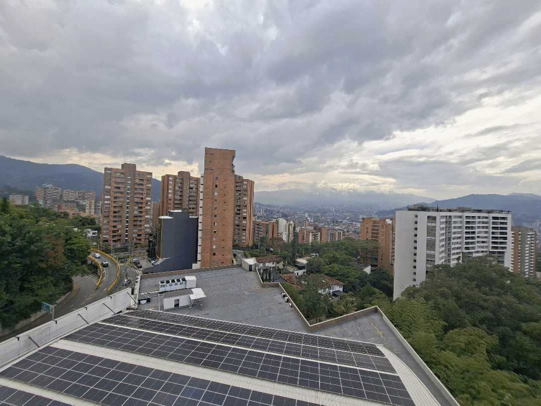Apartamento arriendo Envigado Intermedia