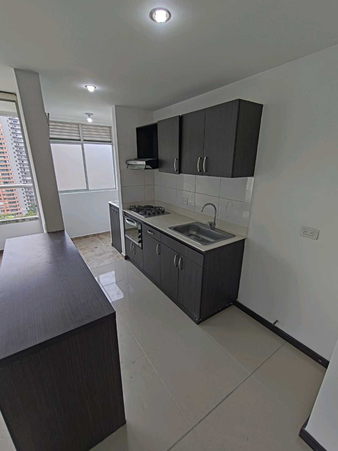 Apartamento arriendo suramerica