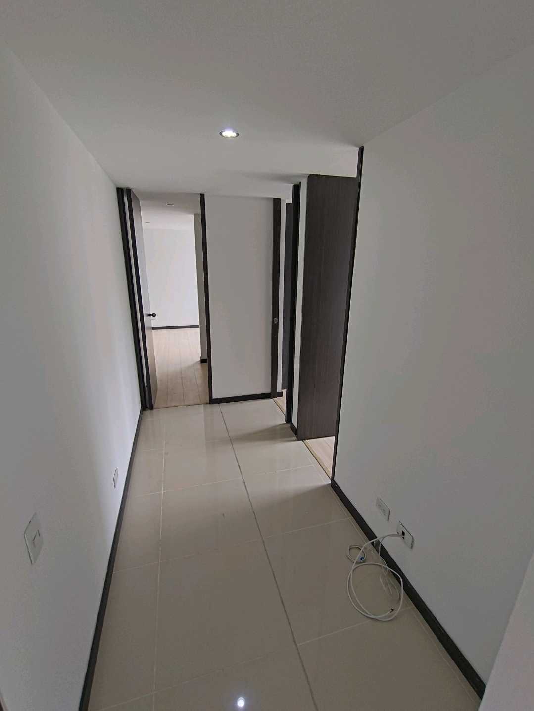 Apartamento arriendo suramerica