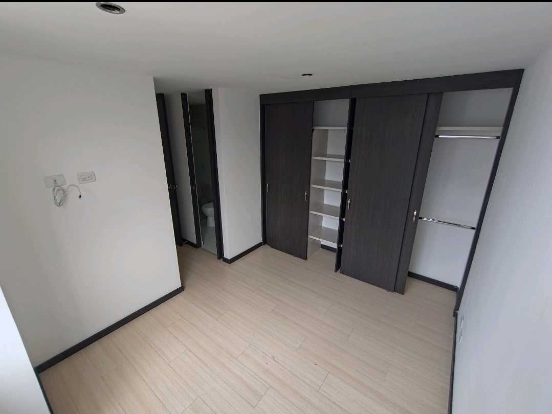Apartamento arriendo suramerica