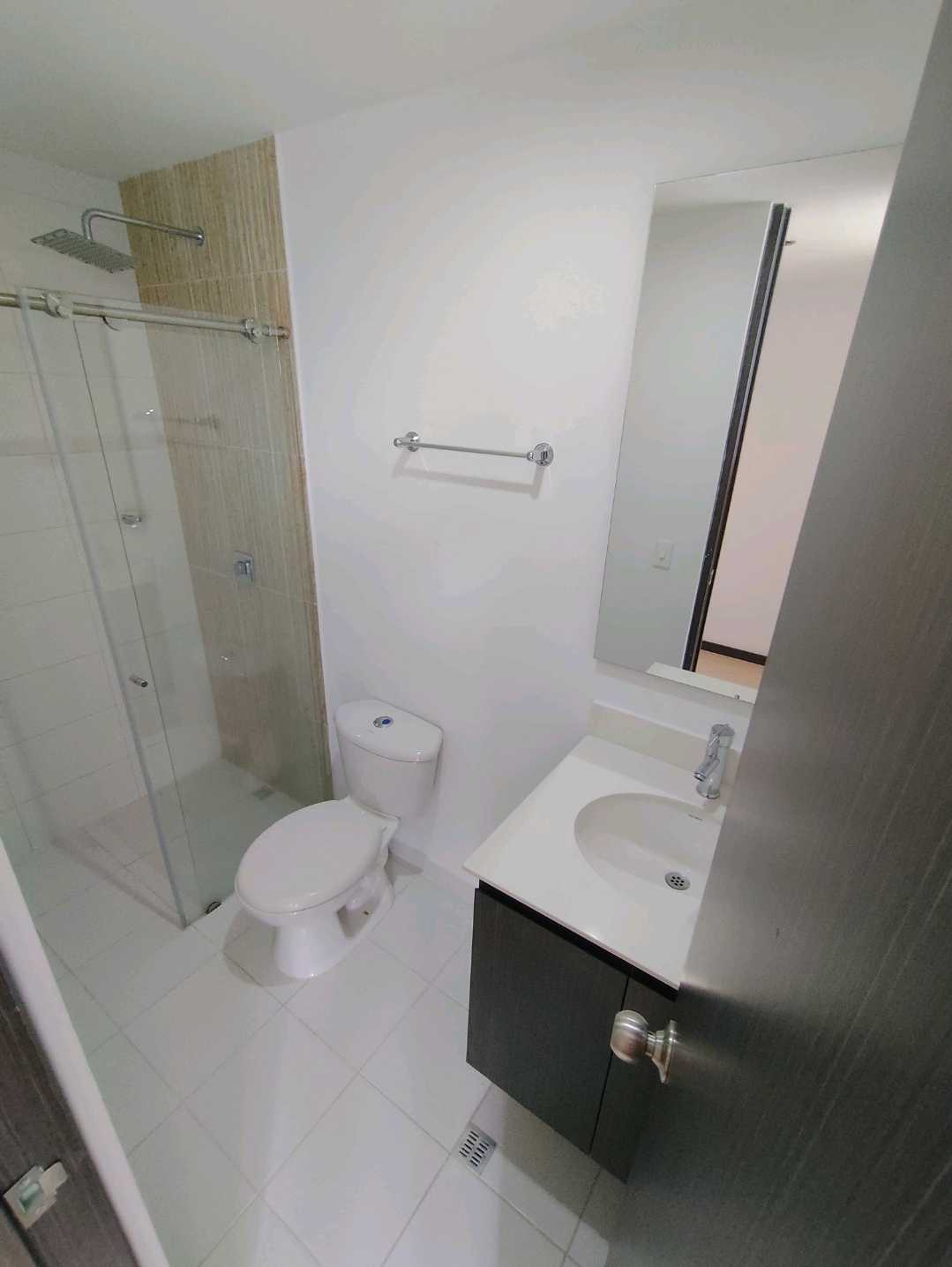 Apartamento arriendo suramerica