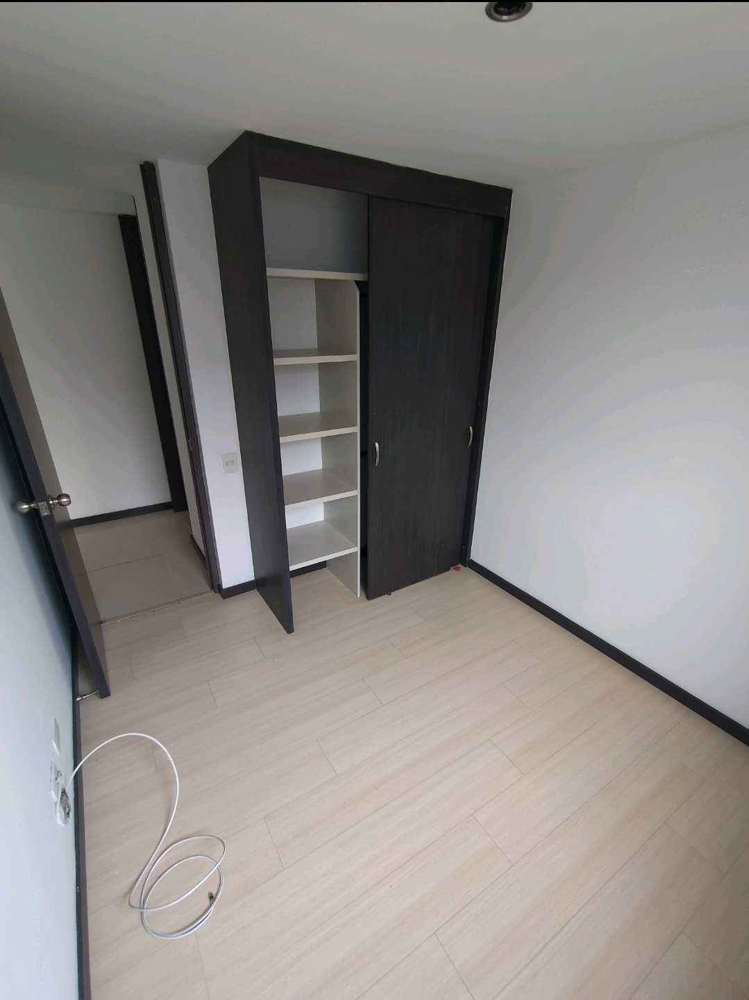 Apartamento arriendo suramerica