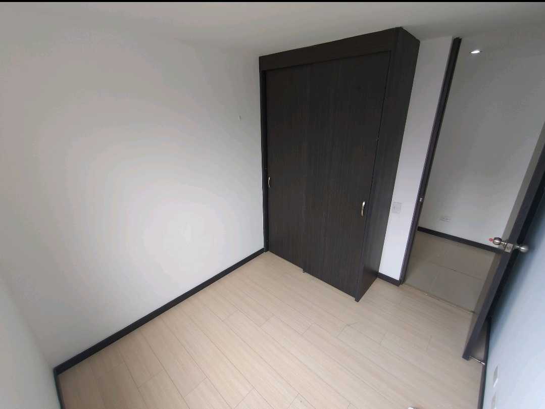 Apartamento arriendo suramerica