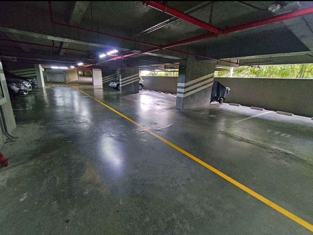 Apartamento arriendo suramerica