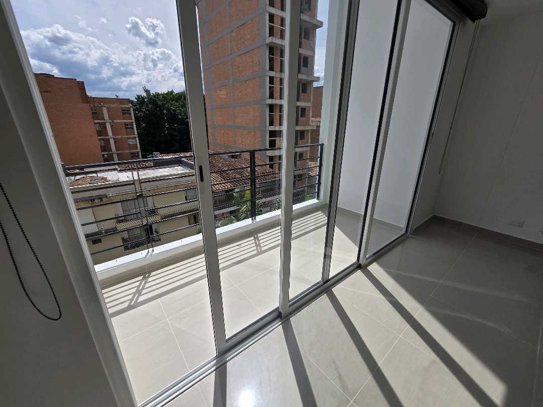 Apartamento arriendo velodromo