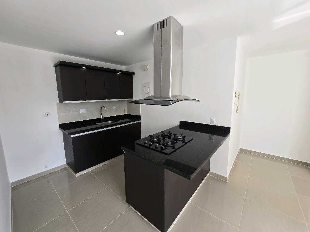 Apartamento arriendo velodromo