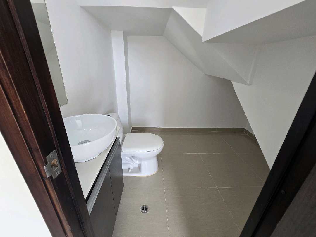 Apartamento arriendo velodromo