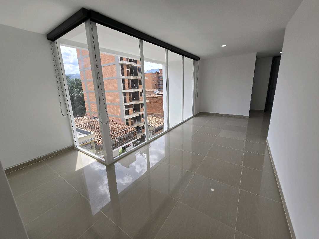Apartamento arriendo velodromo