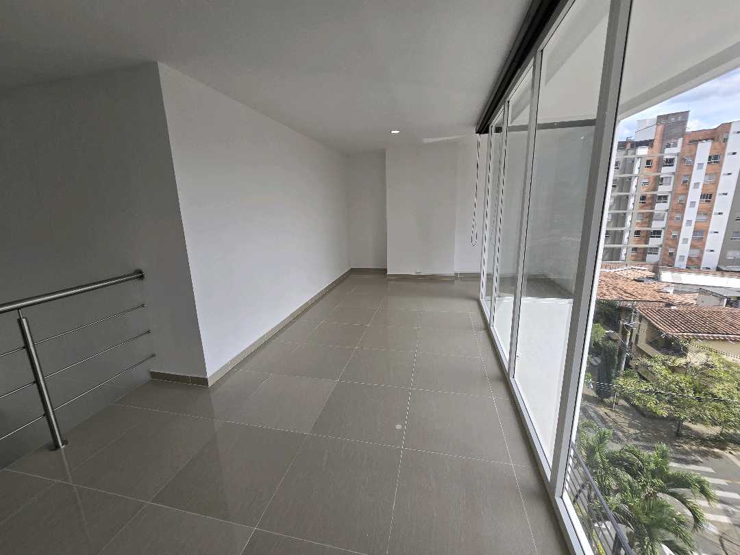 Apartamento arriendo velodromo