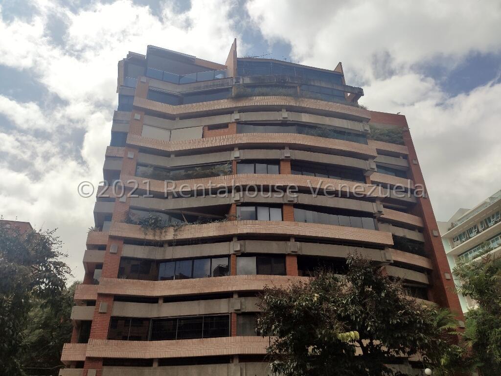 Apartamento - Campo Alegre - Caracas