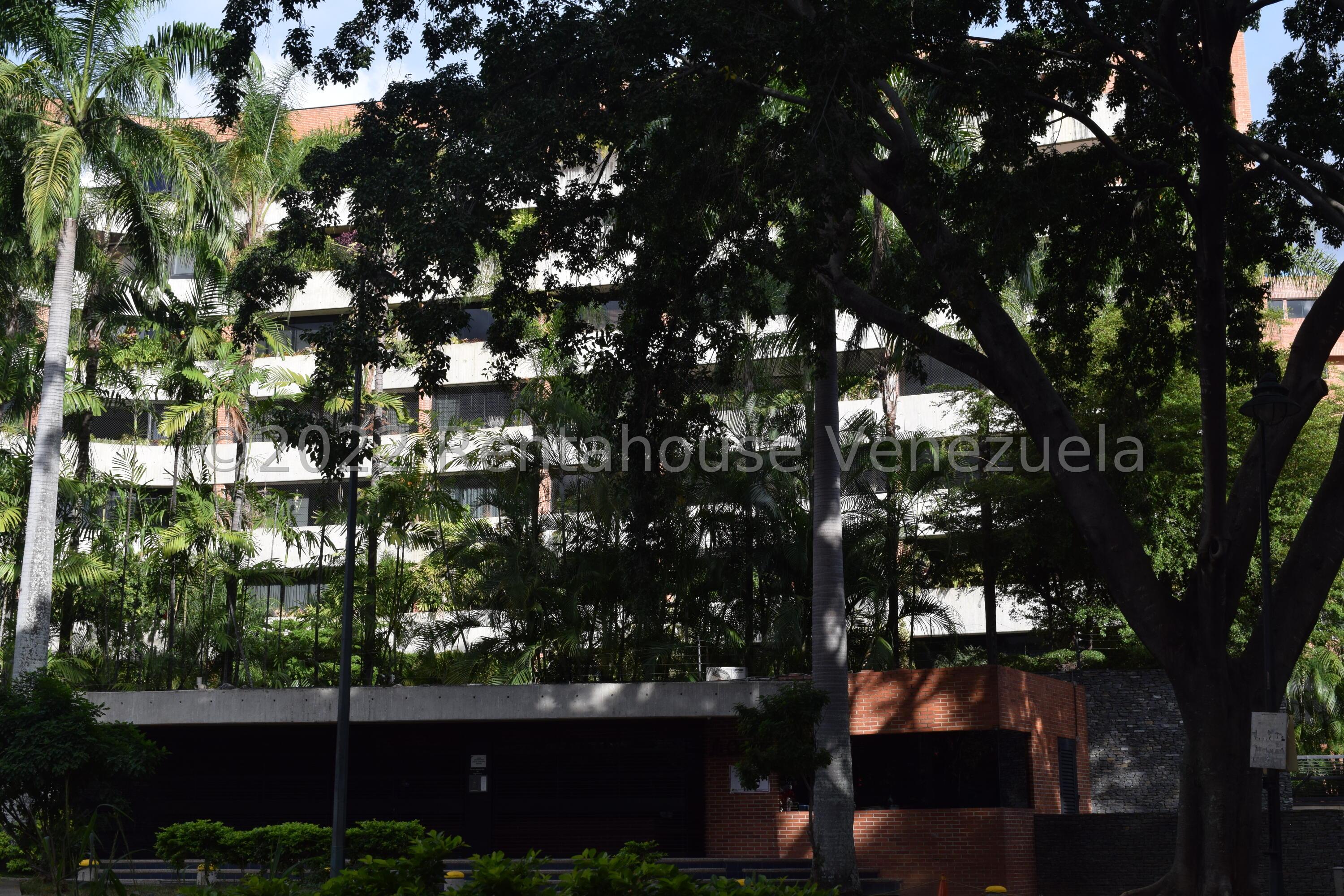 Apartamento - Campo Alegre - Caracas
