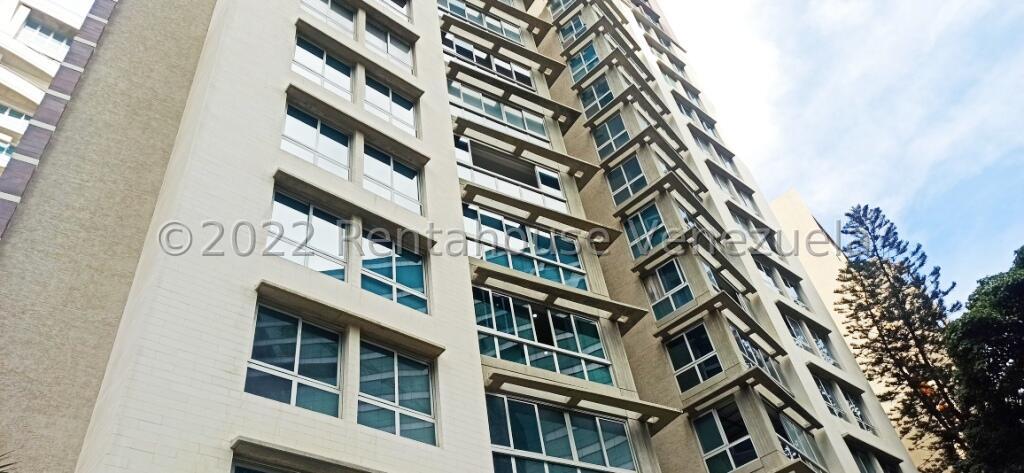 Apartamento - Campo Alegre - Caracas