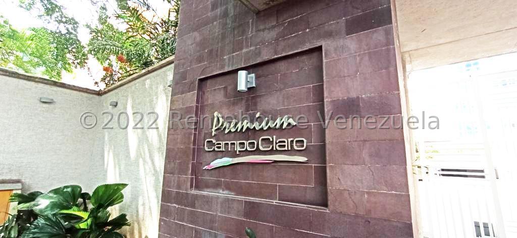 Apartamento - Campo Alegre - Caracas