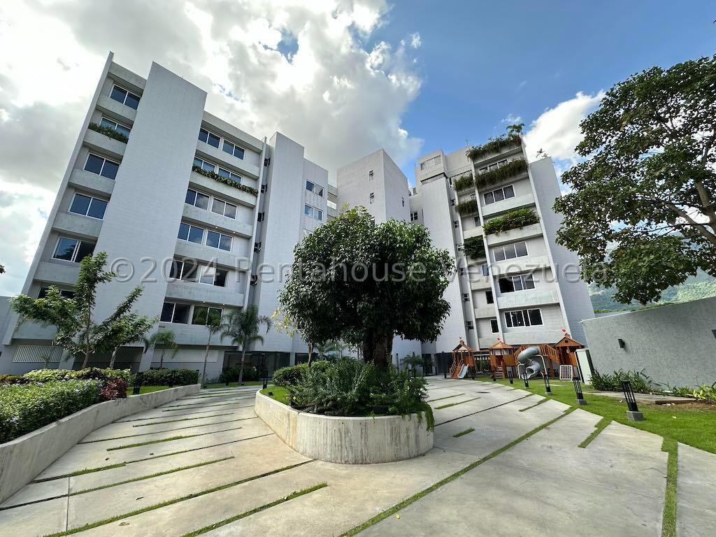 Apartamento - Campo Alegre - Caracas