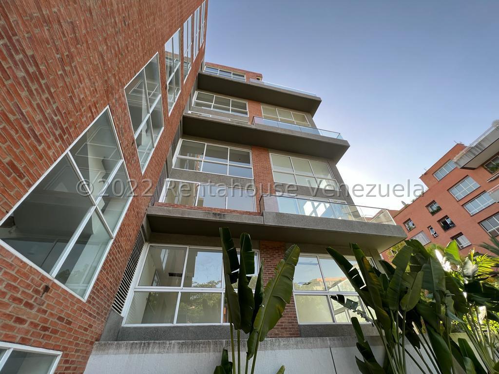 Apartamento - Campo Alegre - Caracas