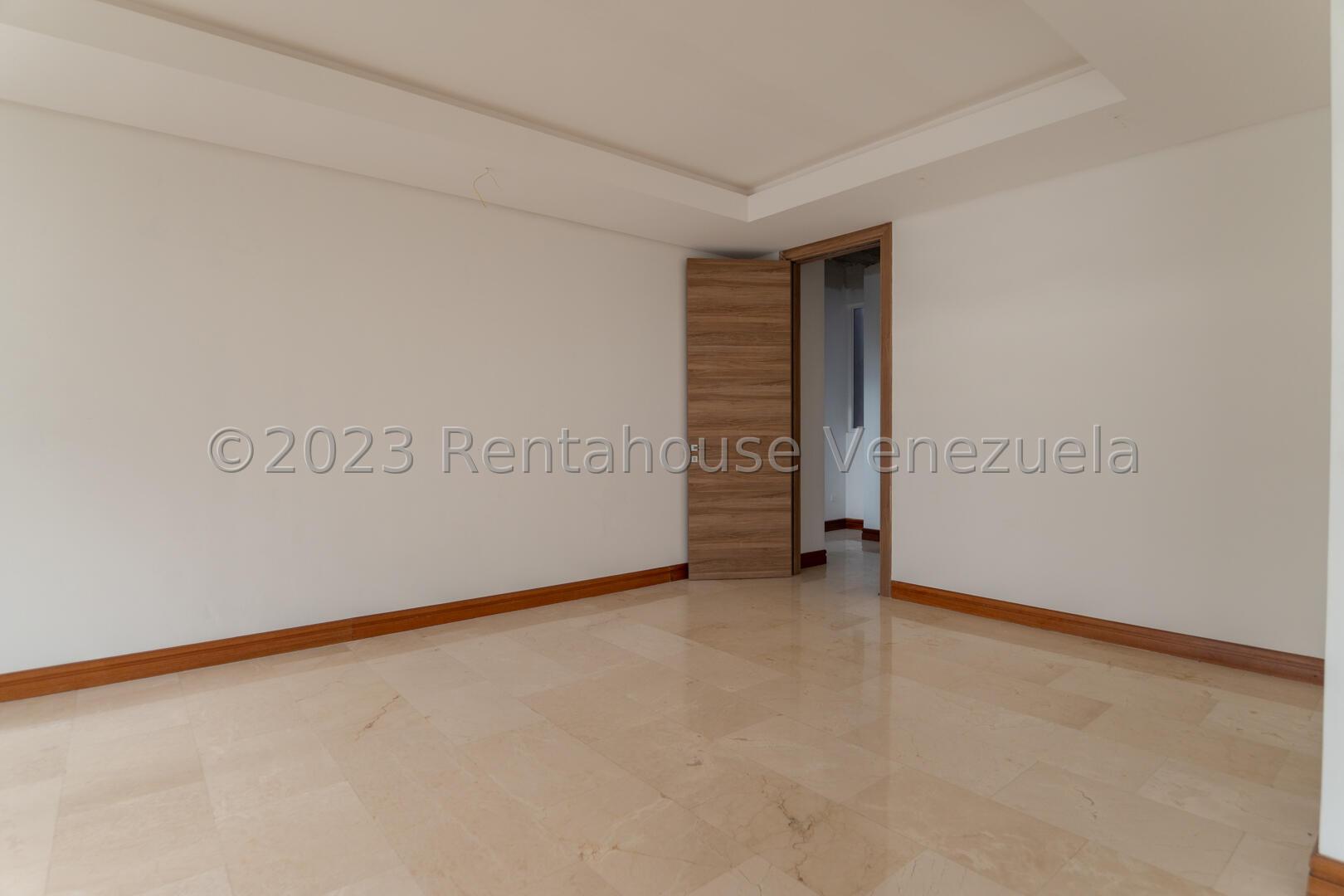 Apartamento - Campo Alegre - Caracas
