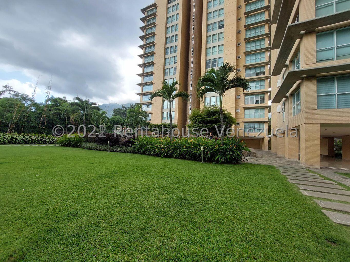 Apartamento - Campo Alegre - Caracas