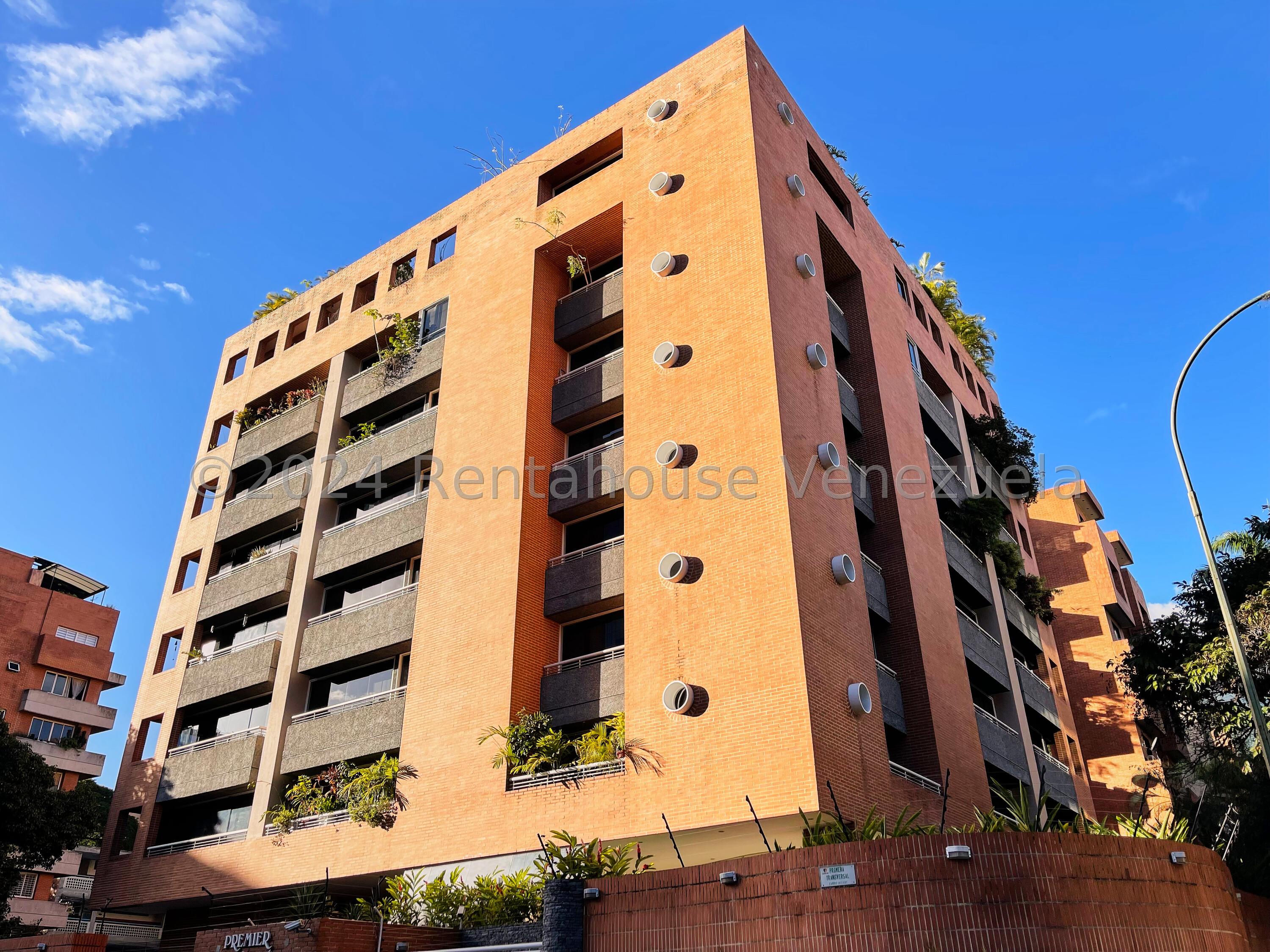 Apartamento - Campo Alegre - Caracas